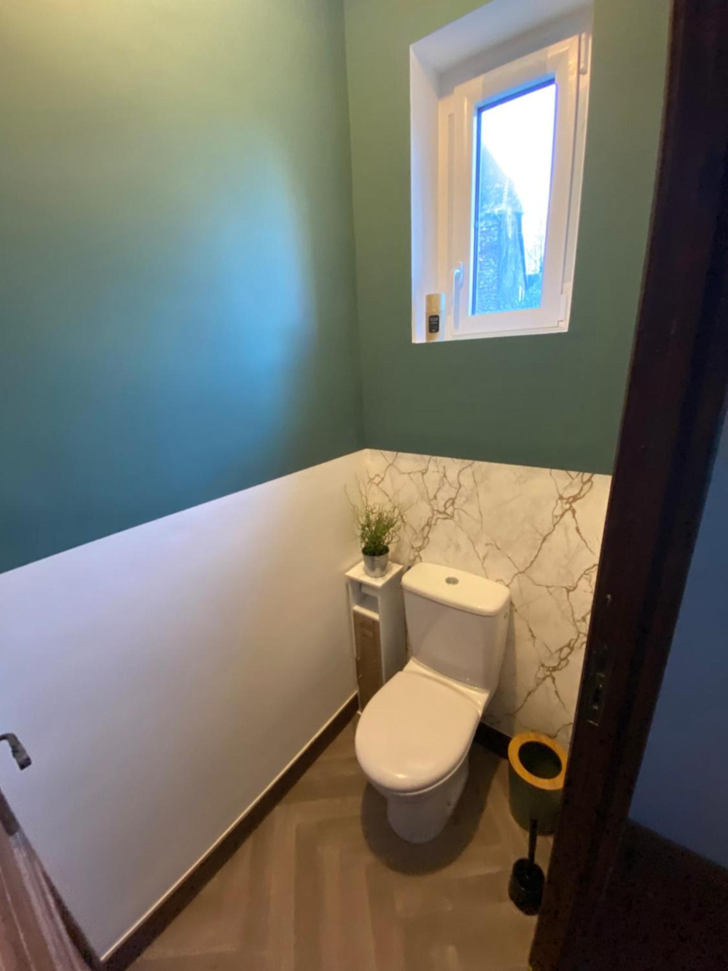 Chambre Hotes Montpinchon Екстериор снимка